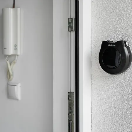 Design Luxus, Vollausstattung, Neubau, 30min Hbf Leipzig 8, Naehe Flughafen, Bmw, Dhl, Amazon アパート *